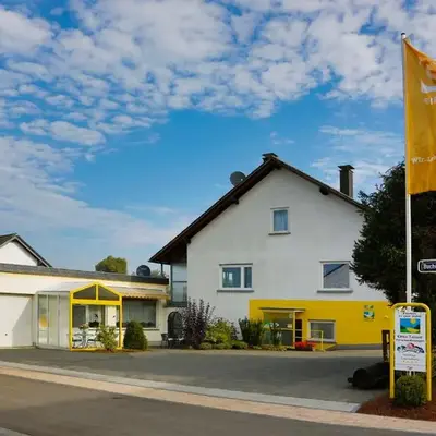 Haus Berndorf