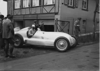 Gäste, die in der Unterkunft Ringhaus - Home of Silver Arrows übernachten
