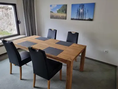 Grundriss der Unterkunft Ferienhaus Welling
