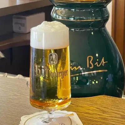 Gasthaus Hubertus