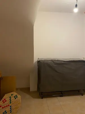 Grundriss der Unterkunft Attraktive Wohnung-Elztalidyll-zwischen Mosel,Nürburgring und Burg Eltz