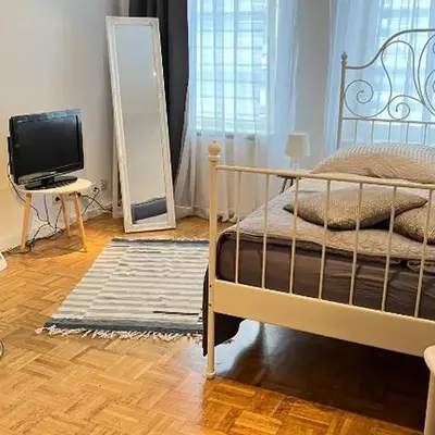 Gemütliche Wohnung in Trier Fußgängerzone