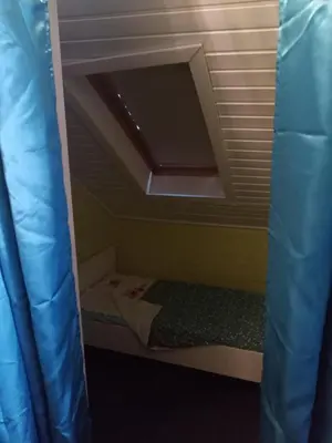 Ein Bett oder Betten in einem Zimmer der Unterkunft Casa Livia