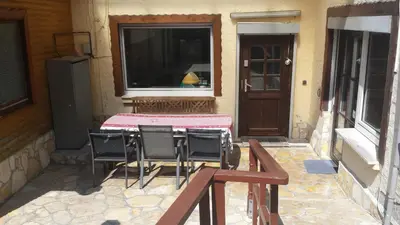 Grundriss der Unterkunft Ferien und Selbstversorgerhaus für Gruppen Sauerthaler Hof - Loreley