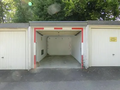Grundriss der Unterkunft Einliegerwohnung in Stromberg-Schindeldorf