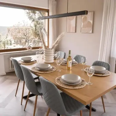 TRIMOSA - Apartments & Homes