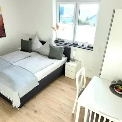 Ring Apartment am Nürburgring