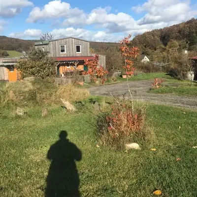 RechHof Urlaub bei Tieren
