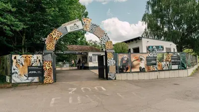 Grundriss der Unterkunft FeWo Neuwied & Koblenz