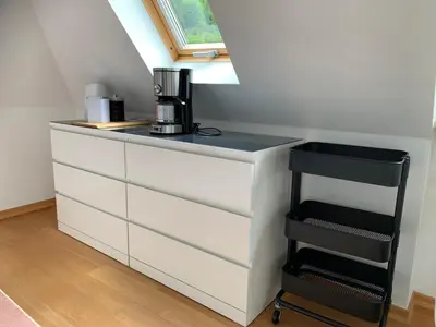 Grundriss der Unterkunft Ferienwohnung Moseltraum