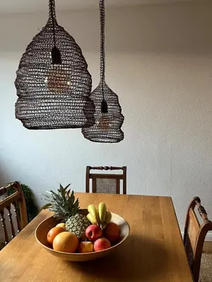 Essen im Ferienhaus oder in der Nähe