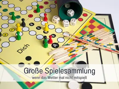 Grundriss der Unterkunft Natur-Chalet zum Nationalpark Franz inkl. E-Auto