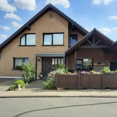Ferienwohnung im schönen Brohltal