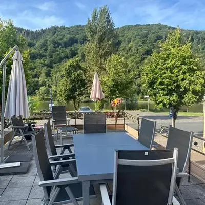 UferZeit - Dein Ankerplatz an der Mosel