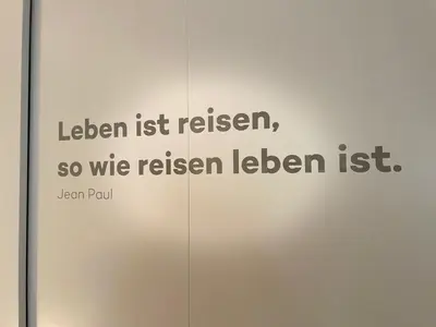 Grundriss der Unterkunft Moselfreude