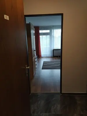 Grundriss der Unterkunft B606, Schönes Appartement in ruhiger Lager