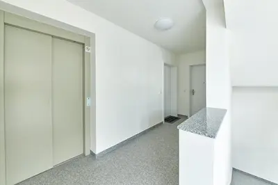 Grundriss der Unterkunft Fewo Emma