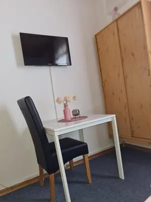 TV/Unterhaltungsangebot in der Unterkunft Hotel Dalmacija