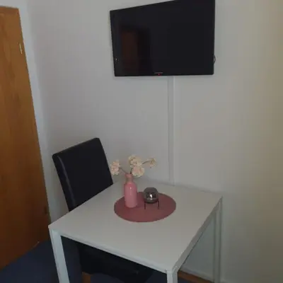 TV/Unterhaltungsangebot in der Unterkunft Hotel Dalmacija