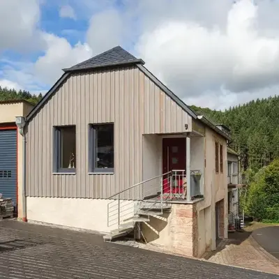 Beautiful Home In Heckenmünster