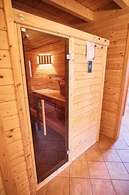 Grundriss der Unterkunft EifelGlückVII