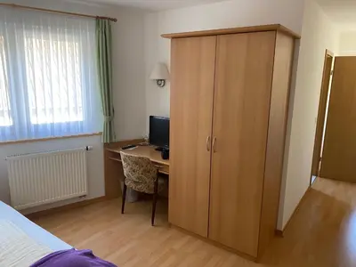 TV/Unterhaltungsangebot in der Unterkunft Hotel-Restaurant Theis-Muehle