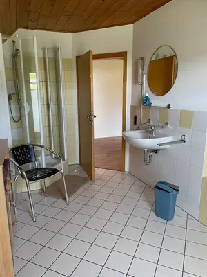 Grundriss der Unterkunft Das gelbe Landhaus