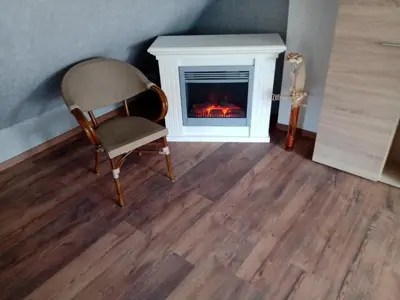 Grundriss der Unterkunft Taubenschlag