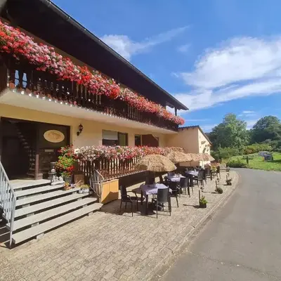 Gasthaus Paula