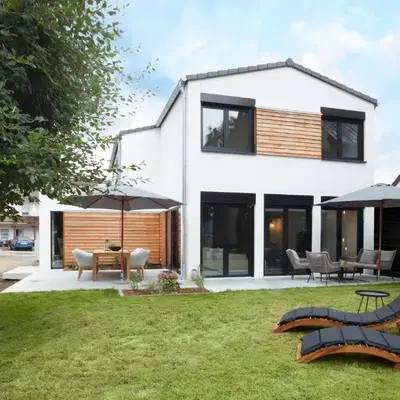 Chalet 48