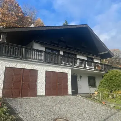 Ferienhaus Eifelblick