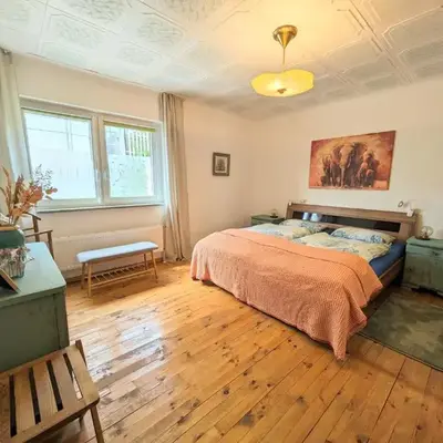 Ferienwohnung Friedel und Käthe