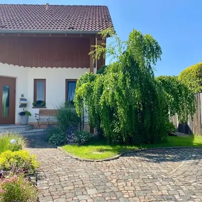 Ferienappartement Greiff