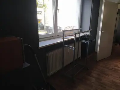 Grundriss der Unterkunft Schöne Ferienwohnung in Becheln