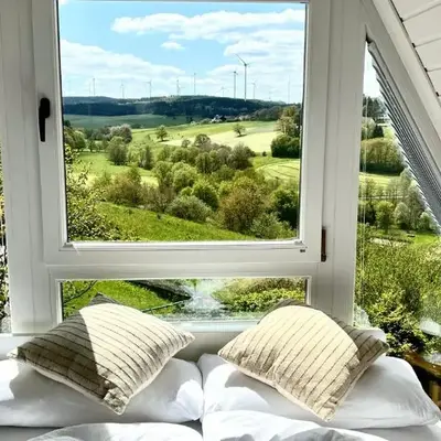 Design Chalet Vulkaneifel