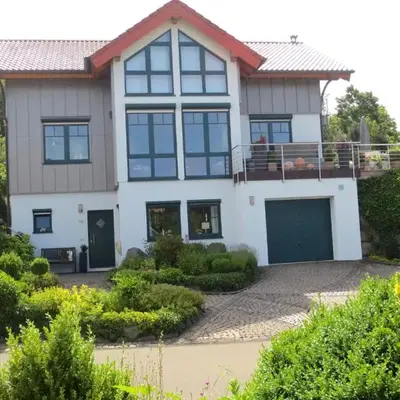 charmante Erdgeschosswohnung in Daun