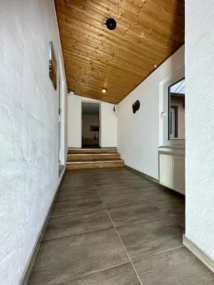 Grundriss der Unterkunft Ferienwohnung Apolo