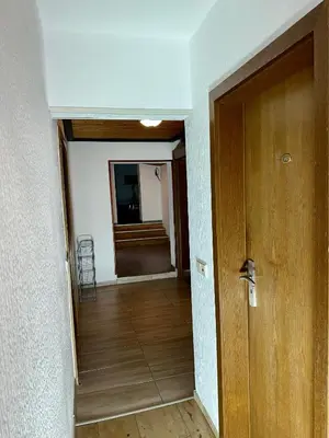 Grundriss der Unterkunft Ferienwohnung Apolo