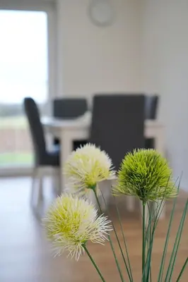 Ein Sitzbereich in der Unterkunft Kelbergerly Hills