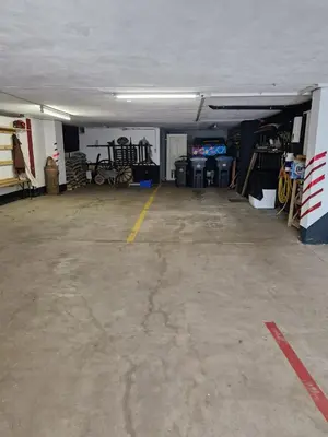 Grundriss der Unterkunft Ferienhaus Heimes