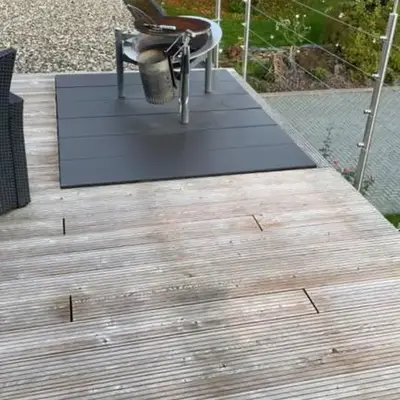 Ferienhaus Rolf