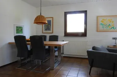 Grundriss der Unterkunft Bon Air