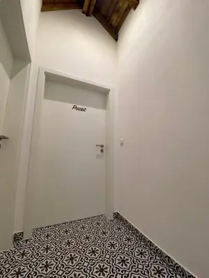 Grundriss der Unterkunft Apartment Cochemer Kaffeerösterei