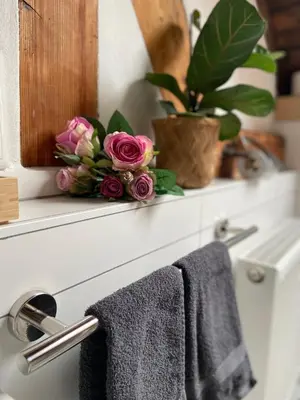 Grundriss der Unterkunft Apartment Cochemer Kaffeerösterei