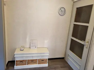 Grundriss der Unterkunft MacFeWo - Komplette Ferienwohnung im Stadtkern von Mayen