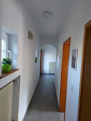 Grundriss der Unterkunft Ferienhaus Berghof Usch