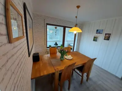 Grundriss der Unterkunft Ferienhaus Berghof Usch