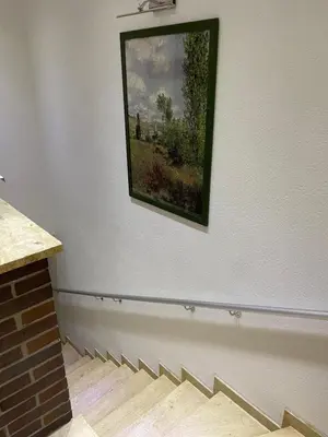 Grundriss der Unterkunft Ferienhaus Olaf & Olga Buchali GbR