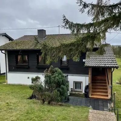 Ferienhaus Olaf & Olga Buchali GbR