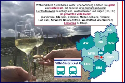 Grundriss der Unterkunft Ferienwohnung Schöne Auszeit